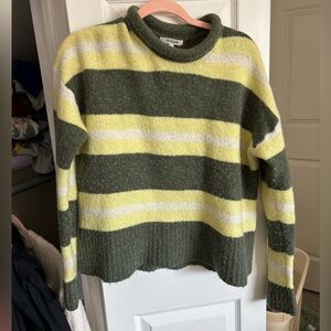 Madewel Turtleneck Sweater